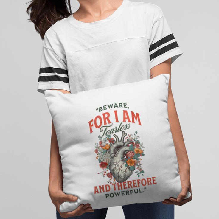 Frankenstein Mary Shelley Book Lovers Library Gothic Pillowcase