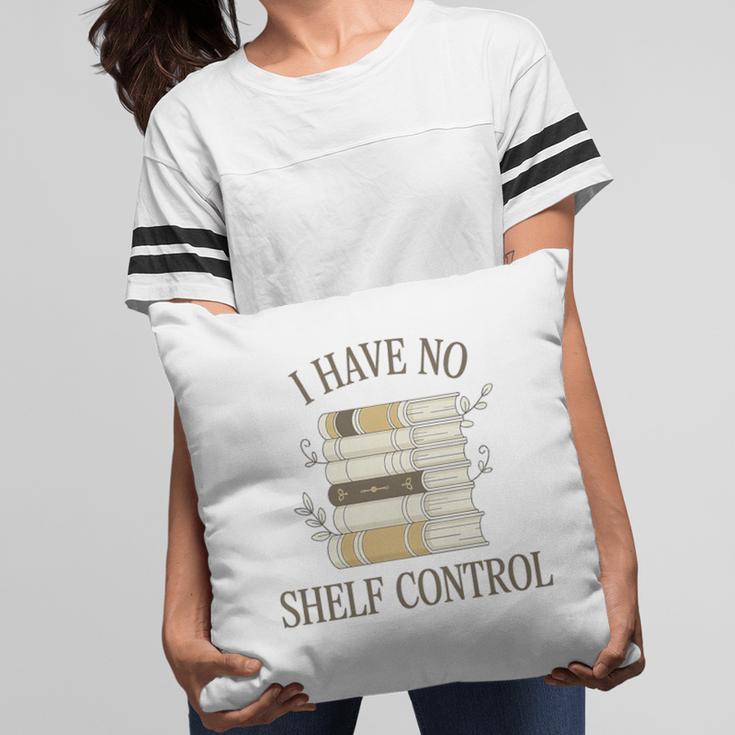 Minimalist Book Lover Pun Humor For Bookworms Librarians Art Premium Tri-Blend Pillowcase Minimalist Book Lover Pun Humor For Bookworms Librarians Art Premium Tri-Blend Pillowcase