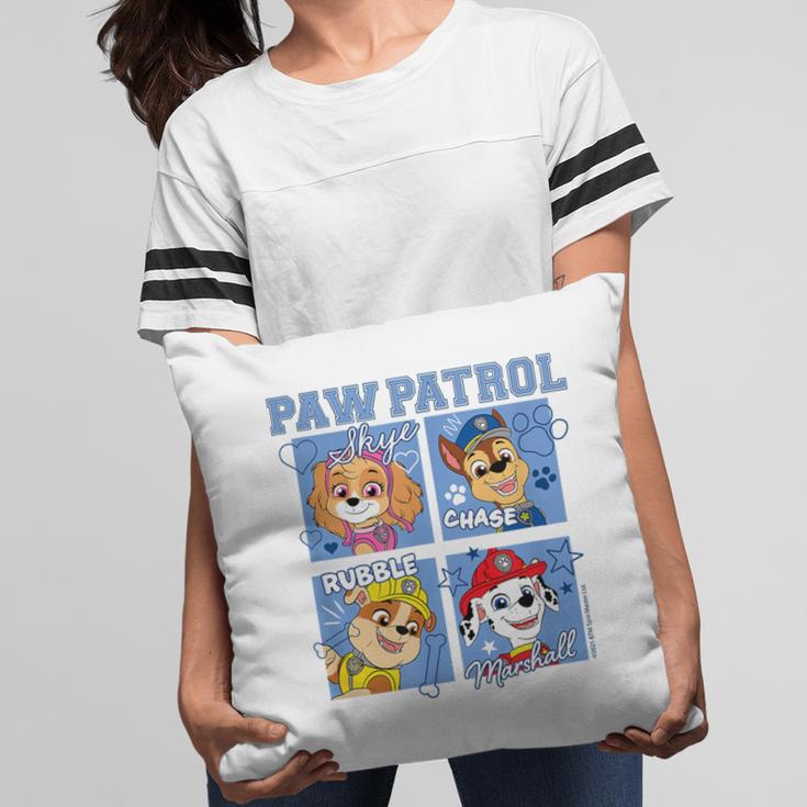 Paw Patrol Year Book Pillowcase Paw Patrol Year Book Pillowcase