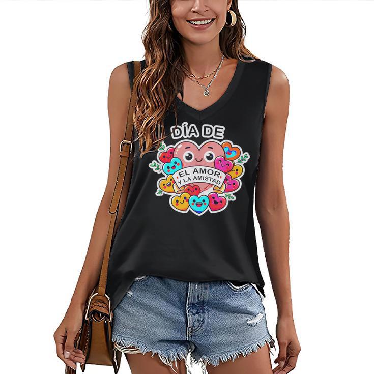 Nostalgia Love Tees -Adults Small Casual Festive Classic Fit T-Shirt Round Neck Straight Fit Collarless Short Sleeve Solid Lightweight Women's V-Neck Tank Top
