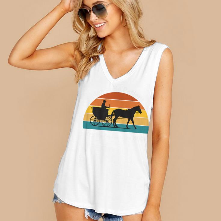 Please Be Patient With Me I'm From The 1900s Apparel Premium Women's V-Neck Tank Top Please Be Patient With Me I'm From The 1900s Apparel Premium Women's V-Neck Tank Top