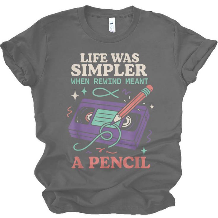 90s Baby Tired Millennial Burnout Nostalgia Parenting Unisex Jersey T-Shirt 90s Baby Tired Millennial Burnout Nostalgia Parenting Unisex Jersey T-Shirt