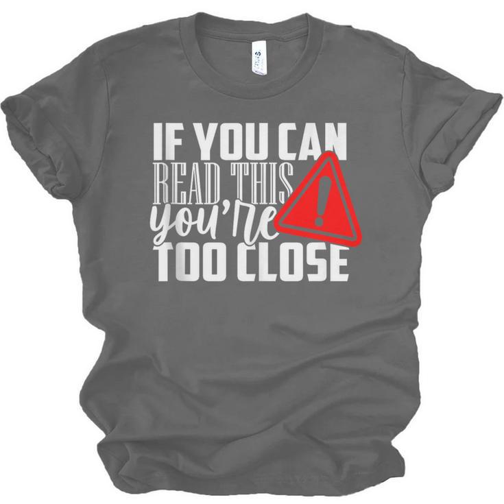 Antisocial Keep Away Sarcastic Bad Attitude Introvert Unisex Jersey T-Shirt Antisocial Keep Away Sarcastic Bad Attitude Introvert Unisex Jersey T-Shirt