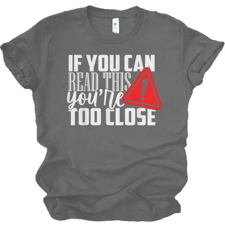 Antisocial Keep Away Sarcastic Bad Attitude Introvert Unisex Jersey T-Shirt Antisocial Keep Away Sarcastic Bad Attitude Introvert Unisex Jersey T-Shirt