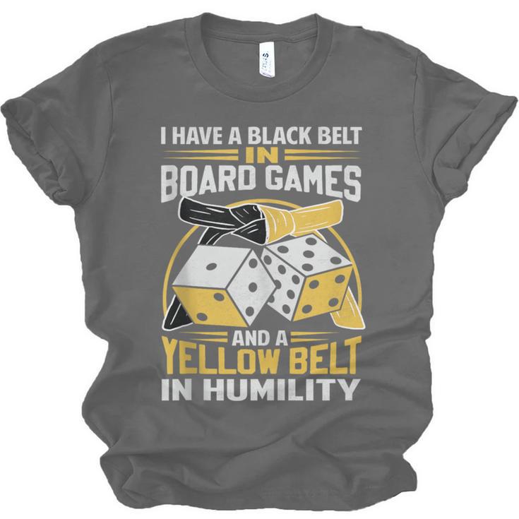 Board Game Saying Shy Introvert Geeks Unisex Jersey T-Shirt Board Game Saying Shy Introvert Geeks Unisex Jersey T-Shirt