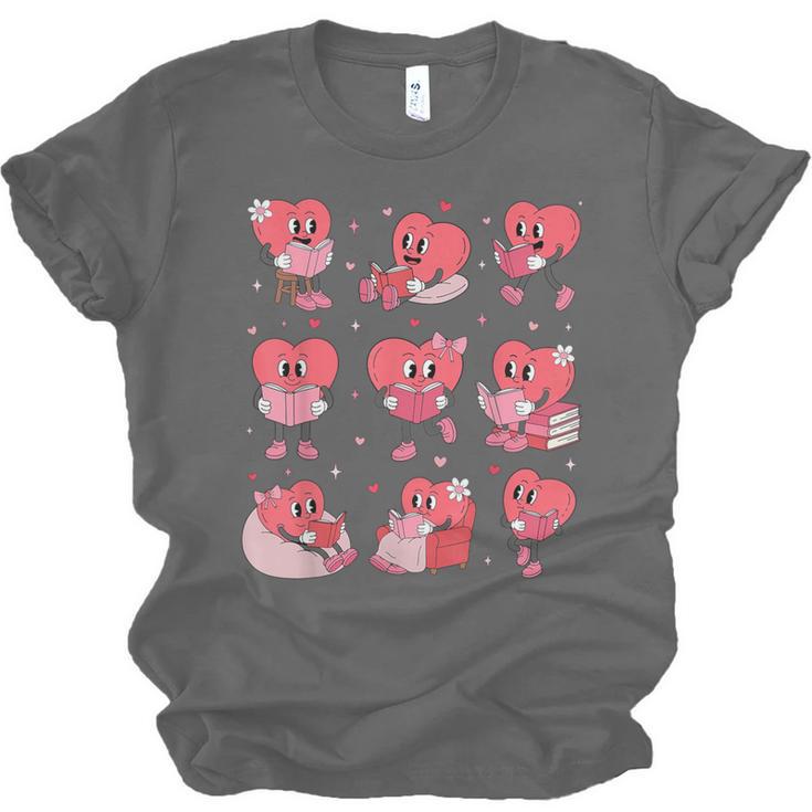 All Booked For Valentine Book Teacher Kids Girls Boys Unisex Jersey T-Shirt All Booked For Valentine Book Teacher Kids Girls Boys Unisex Jersey T-Shirt