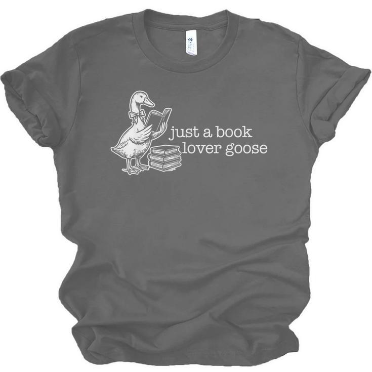 Bookish Club Silly Lover Book Reader Reading Gift Unisex Jersey T-Shirt Bookish Club Silly Lover Book Reader Reading Gift Unisex Jersey T-Shirt