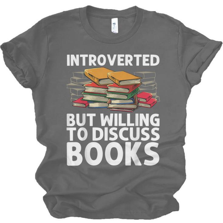 Bookworm Art For Men Women Book Reading Lover Bookish Unisex Jersey T-Shirt Bookworm Art For Men Women Book Reading Lover Bookish Unisex Jersey T-Shirt