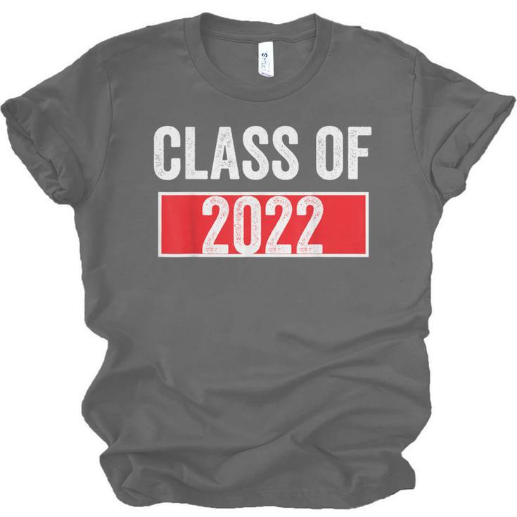 Class Of 2022 Future Graduation Tee Unisex Jersey T-Shirt