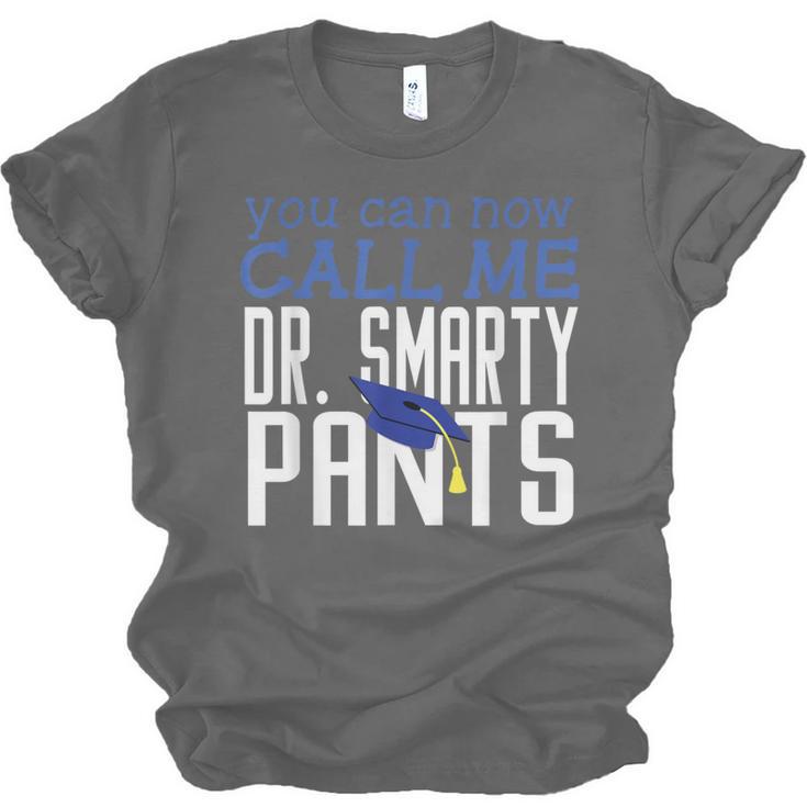 Dr PhD PsyD MD EDD Graduation Doctorate PsyD Unisex Jersey T-Shirt