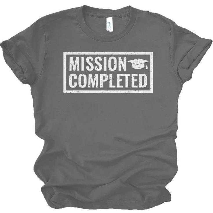Graduation 2019Shirts For Him & Her Unisex Jersey T-Shirt