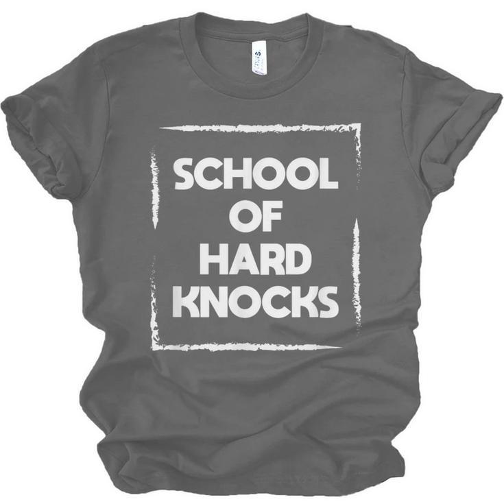 Graduation Gifts Best School Gifts Unisex Jersey T-Shirt