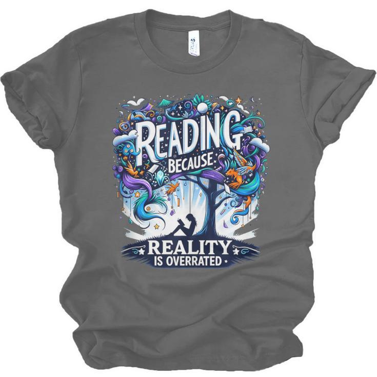 Introvert Reader Bibliofile Bookworm Loves Books Unisex Jersey T-Shirt Introvert Reader Bibliofile Bookworm Loves Books Unisex Jersey T-Shirt