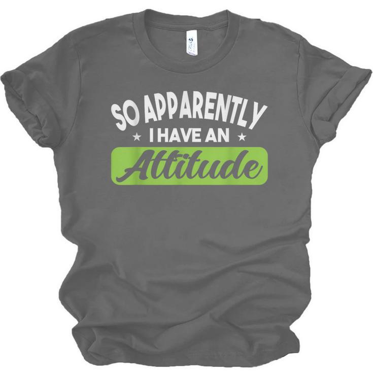 Introverts Attitude Introvert Antisocial Sarcasm Anti Social Unisex Jersey T-Shirt