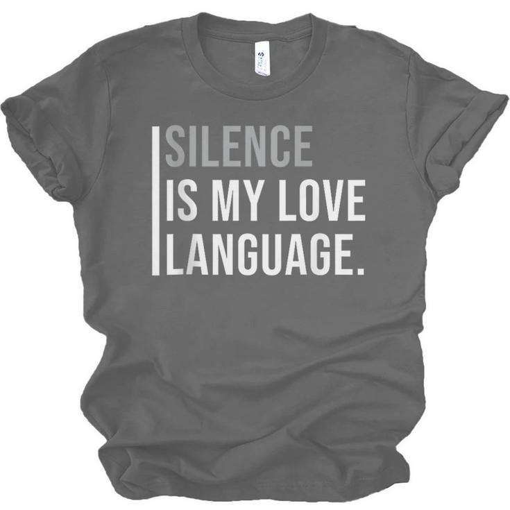 Introverts Meme Quote Unisex Jersey T-Shirt Introverts Meme Quote Unisex Jersey T-Shirt