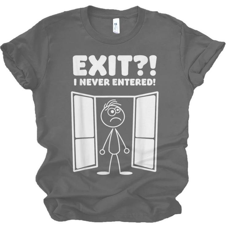 Irony Sarcasm Introvert Dry Humor Comic Cartoon Geek Nerd Unisex Jersey T-Shirt Irony Sarcasm Introvert Dry Humor Comic Cartoon Geek Nerd Unisex Jersey T-Shirt