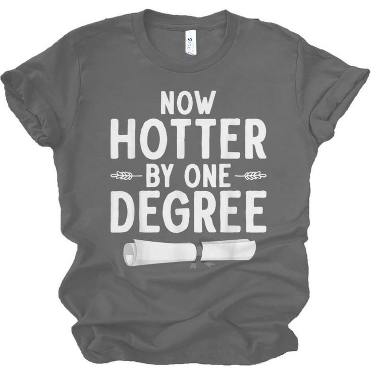 Masters Degree Art For Men Women Masters Degree Graduation Unisex Jersey T-Shirt