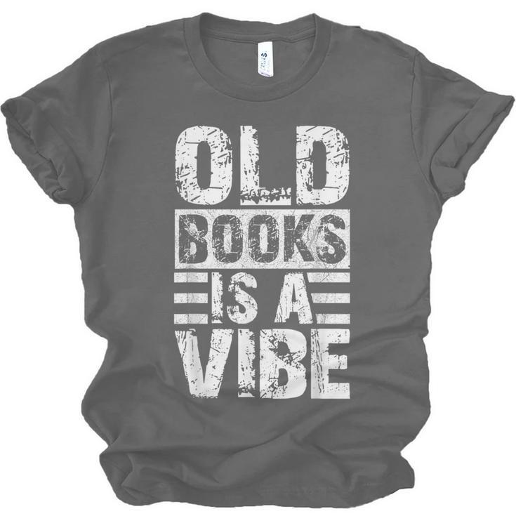 Nostalgia Seekers Quote Unisex Jersey T-Shirt Nostalgia Seekers Quote Unisex Jersey T-Shirt