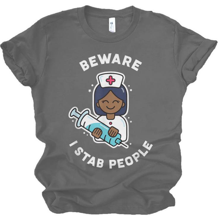 Nurse & Graduation Unisex Jersey T-Shirt