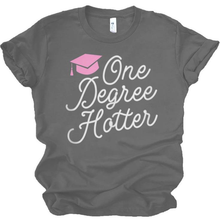 Phd College Phdiva Graduation 2021 Unisex Jersey T-Shirt