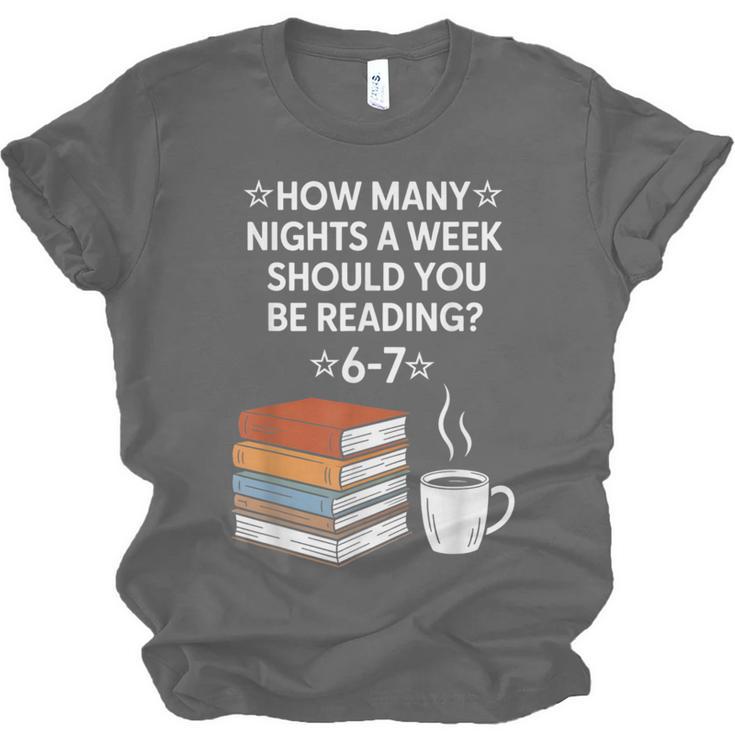 Reading 6-7 Six Seven Meme English Teacher Book Lover Unisex Jersey T-Shirt Reading 6-7 Six Seven Meme English Teacher Book Lover Unisex Jersey T-Shirt