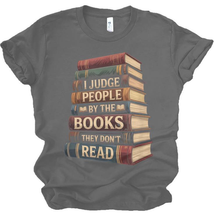 Reading Book Unisex Jersey T-Shirt Reading Book Unisex Jersey T-Shirt