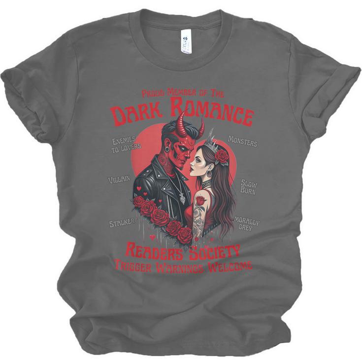 Smutty Book Merch For Spicy Book Lovers Adults Small Modern Classic Fit T-Shirt Round Neck Short Sleeve Cotton Blend Polyester Blend Themed Unisex Jersey T-Shirt Smutty Book Merch For Spicy Book Lovers Adults Small Modern Classic Fit T-Shirt Round Neck Short Sleeve Cotton Blend Polyester Blend Themed Unisex Jersey T-Shirt