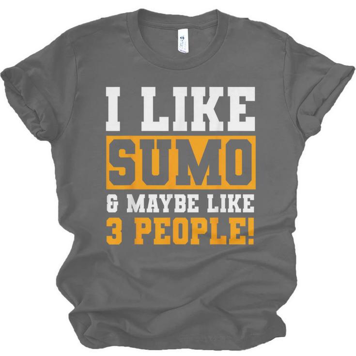 Sumo Wrestling Introvert Wrestler Sumotori Japanese Sport Unisex Jersey T-Shirt Sumo Wrestling Introvert Wrestler Sumotori Japanese Sport Unisex Jersey T-Shirt