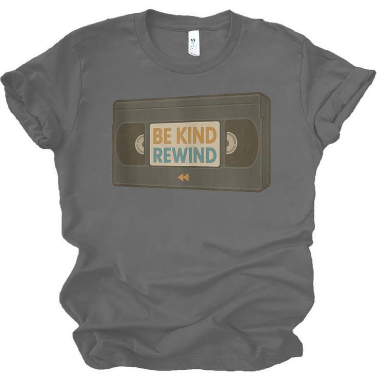 Vintage VHS Tape Humor Retro Nostalgia Graphic Unisex Jersey T-Shirt Vintage VHS Tape Humor Retro Nostalgia Graphic Unisex Jersey T-Shirt