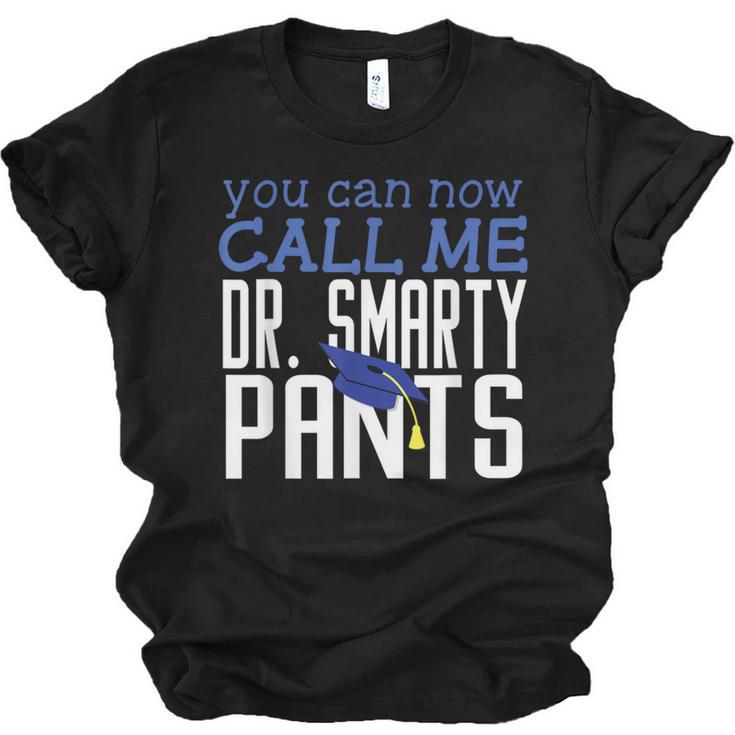 Dr PhD PsyD MD EDD Graduation Doctorate PsyD Unisex Jersey T-Shirt