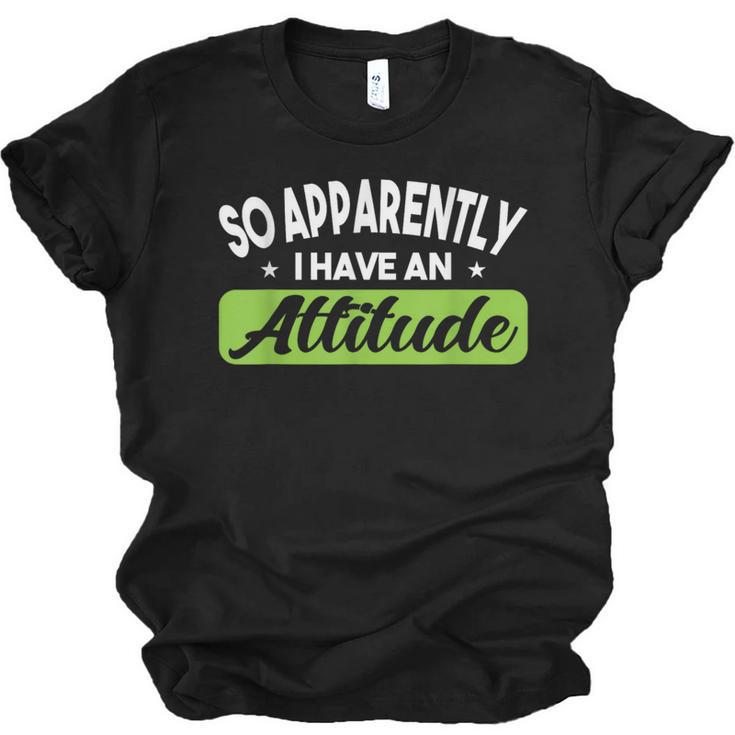 Introverts Attitude Introvert Antisocial Sarcasm Anti Social Unisex Jersey T-Shirt