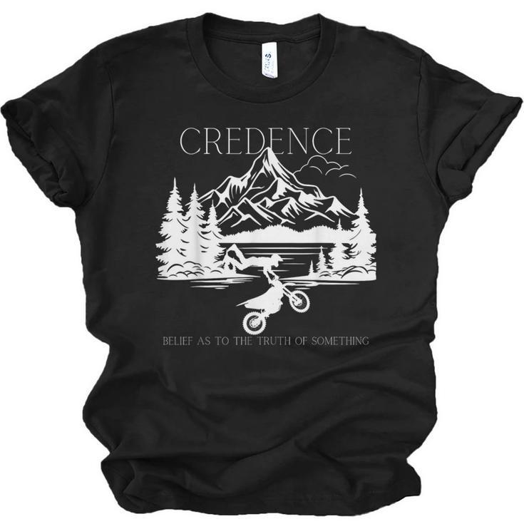 Kristen Michael Credence Books Booktok Penelope Douglas Small Unisex Jersey T-Shirt