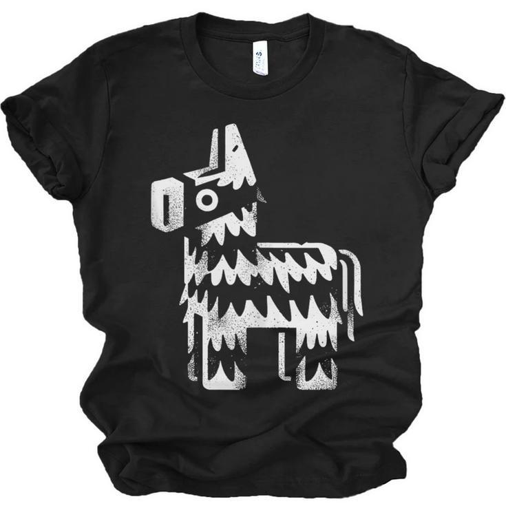 Lone Vibes Celebration Individualistic Introvert Party Unisex Jersey T-Shirt