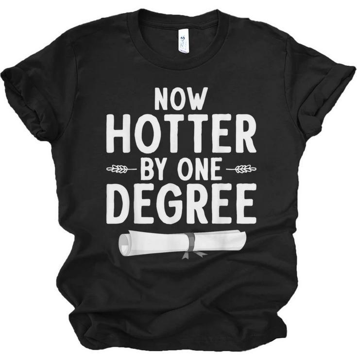 Masters Degree Art For Men Women Masters Degree Graduation Unisex Jersey T-Shirt