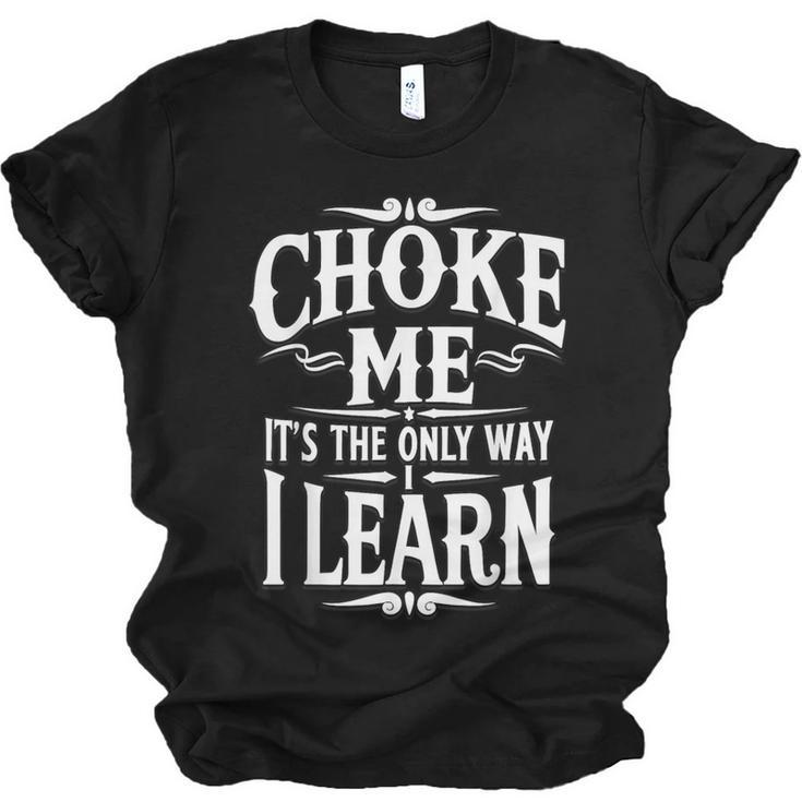 Spicy Romance Reader BookTok Kink Positive Book Lover Tee Unisex Jersey T-Shirt