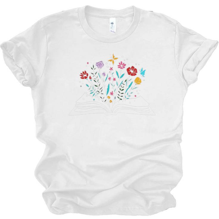 1985 Chapter Forty 40th Birthday Books Themed 40 Year Old Unisex Jersey T-Shirt
