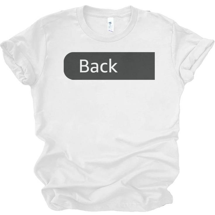 Class Of 2038 Pre-K -12th Grade Hand Prints Space Graduation Unisex Jersey T-Shirt