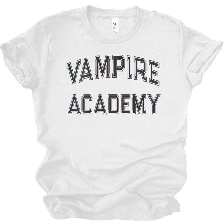 Crazy Anti Social VAMPIRE ACADEMY Introvert Stay Away From Unisex Jersey T-Shirt