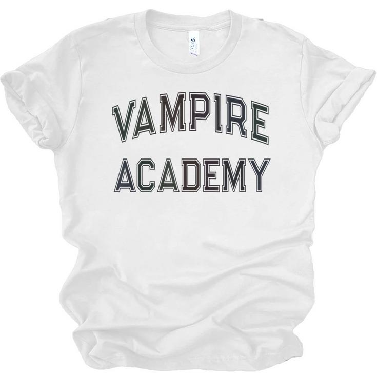 Crazy Anti Social VAMPIRE ACADEMY Introvert Stay Away From Unisex Jersey T-Shirt