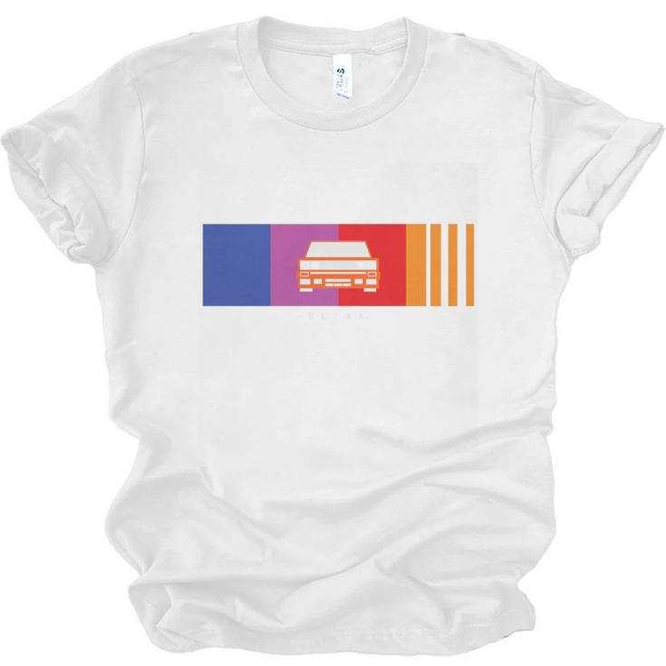 Frank Rapper Nostalgia Alternative R&B Mixtape Ocean Ultra Premium Tri-Blend Unisex Jersey T-Shirt