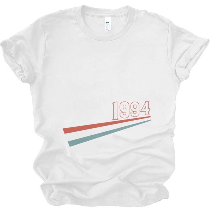 Freeze Tag 90s Nostalgia Unisex Jersey T-Shirt