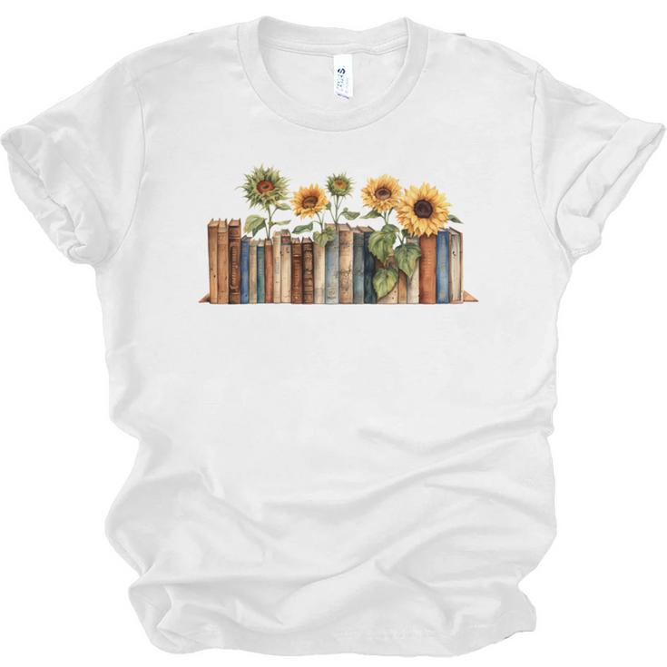 I'm With The Banned Read Banned Books Bookworm Unisex Jersey T-Shirt
