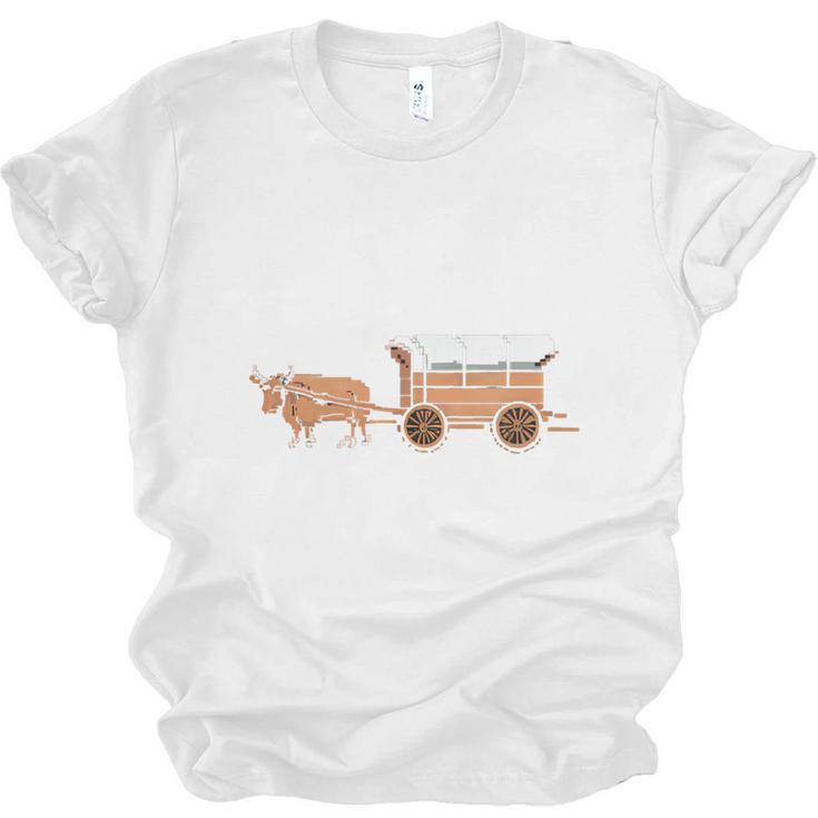 Please Be Patient With Me I'm From The 1900s Old Person Unisex Jersey T-Shirt