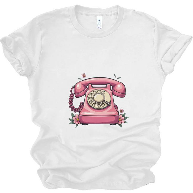 Please Be Patient With Me I'm From The 1900s Women Girl Unisex Jersey T-Shirt