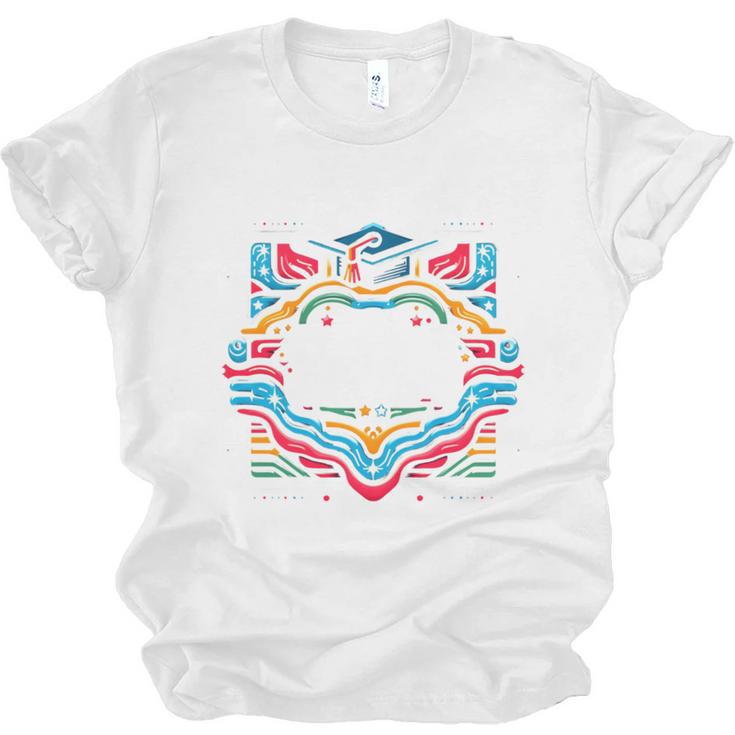 Senior 2026 Class Of 2026 Seniors Graduation 2026 Senior Unisex Jersey T-Shirt