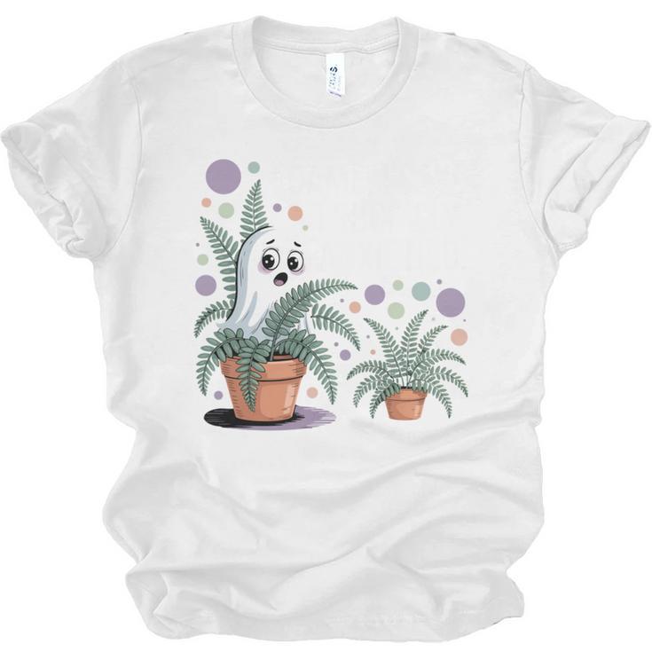 Social Anxiety Introvert Nervous Awkward Socially Unisex Jersey T-Shirt
