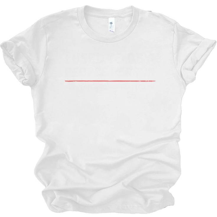 I Used To Be A People Person Introvert Mom Dad Joke Unisex Jersey T-Shirt