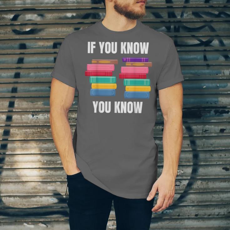 67 Reading Books 6 7 If You Know Six Seven Unisex Jersey T-Shirt 67 Reading Books 6 7 If You Know Six Seven Unisex Jersey T-Shirt