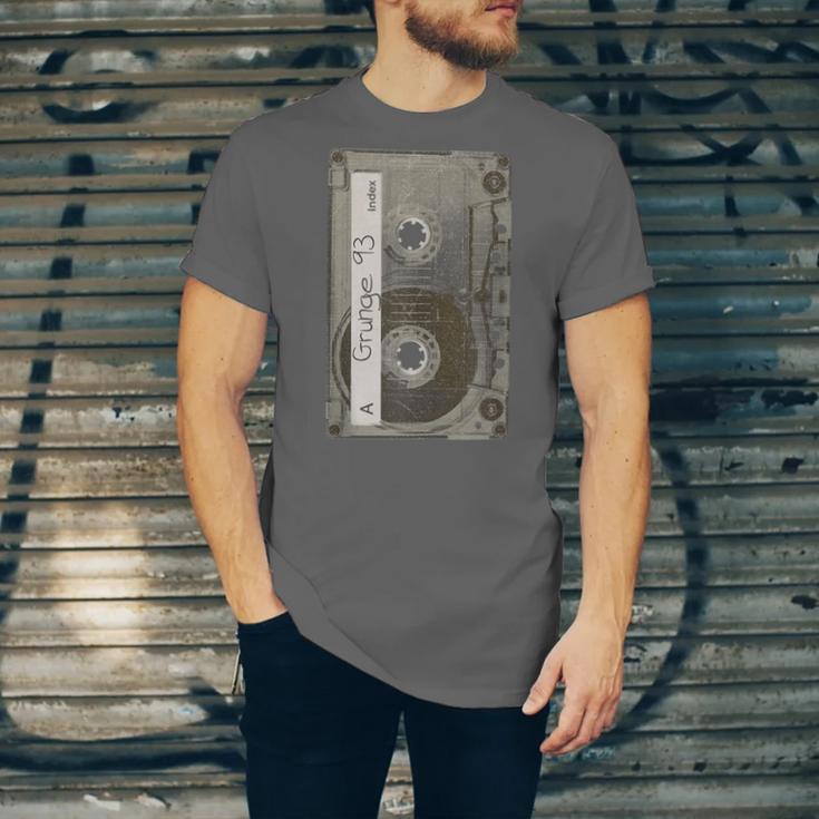 90s MUSIC NOSTALGIA GRAPHIC Unisex Jersey T-Shirt 90s MUSIC NOSTALGIA GRAPHIC Unisex Jersey T-Shirt