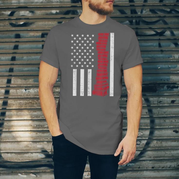 America Flag Read Book Reading Librarian Men Women Kids Unisex Jersey T-Shirt America Flag Read Book Reading Librarian Men Women Kids Unisex Jersey T-Shirt